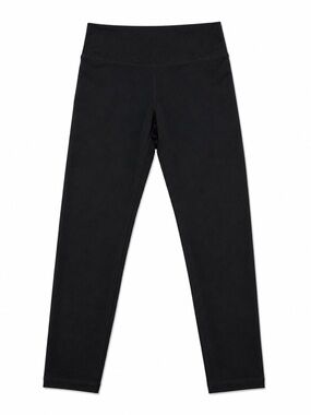 Old Navy womens’s Black High-Waist Leggings
